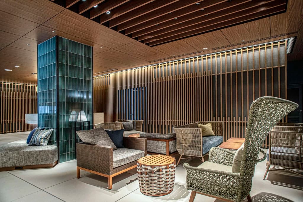 Park Hotel Kyoto - photo 6