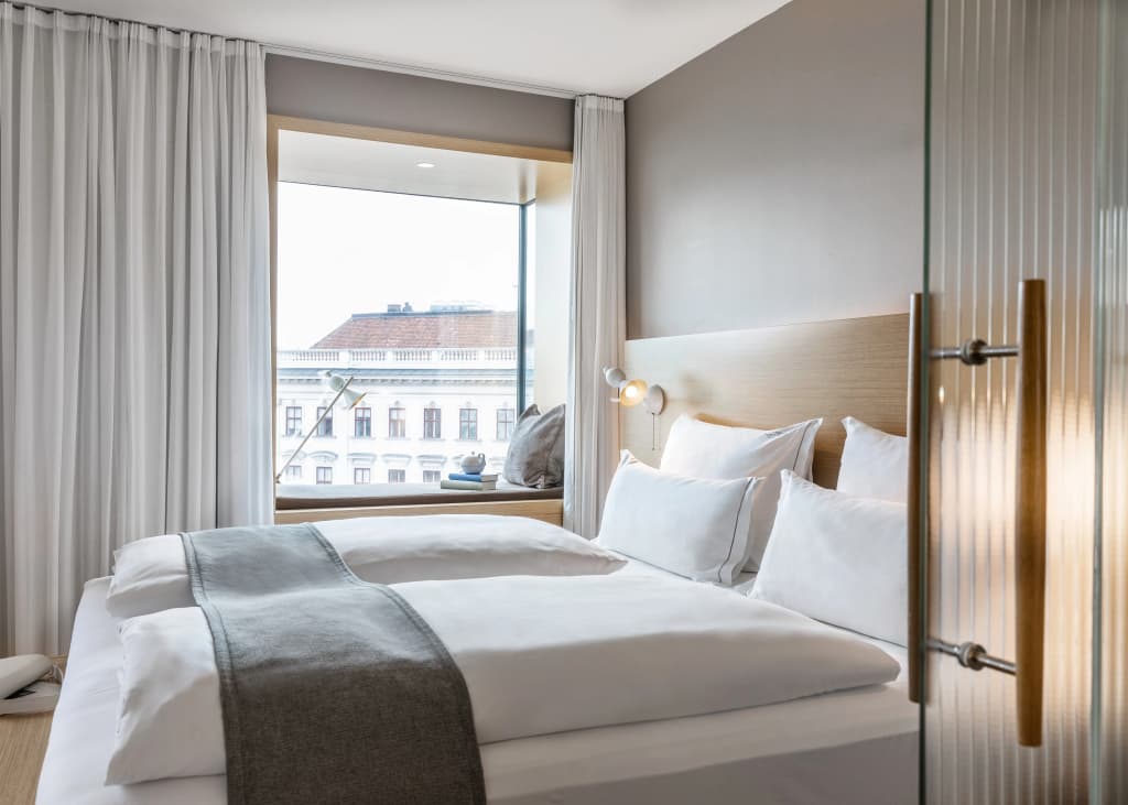 The Guesthouse Vienna - photo 5