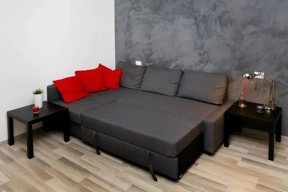 Guest house Roma - photo 10