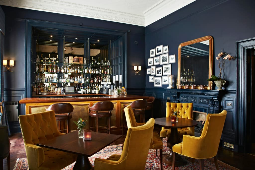 The Roseate Edinburgh - photo 30