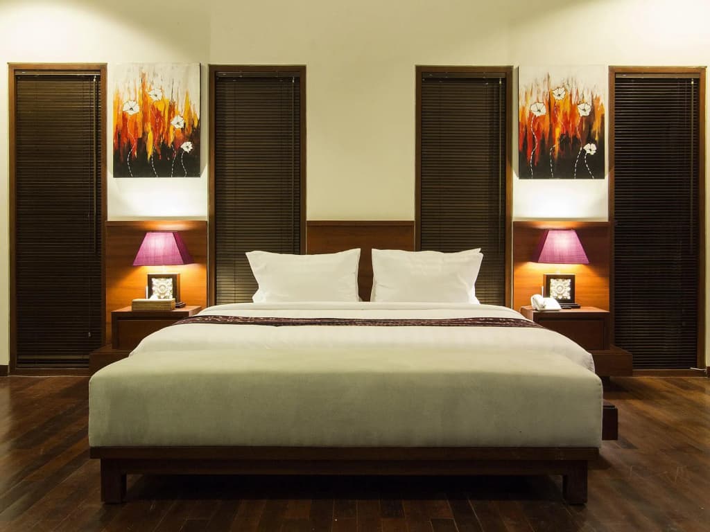 Aksata Villas - main photo