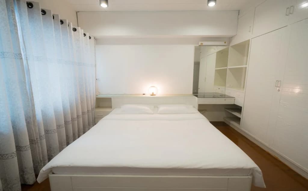 The Urban Age Hostel - photo 9