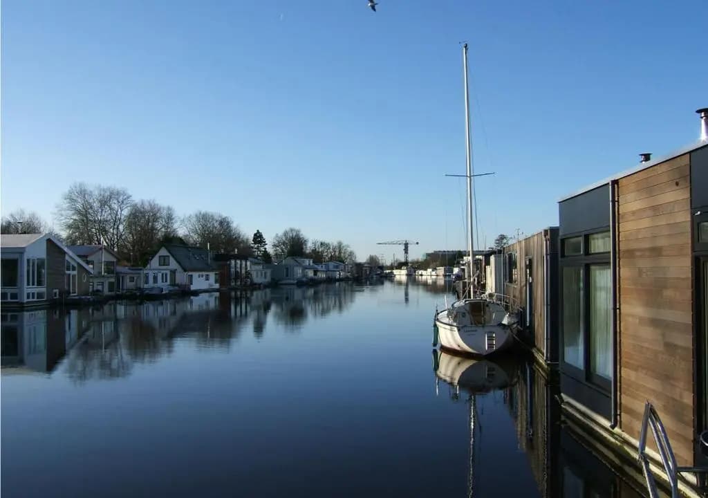 watervilla-albertje - photo 2