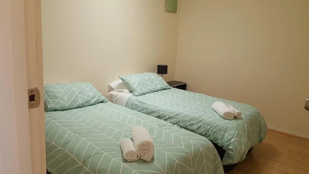 Westside Serviced Apartments - photo 23