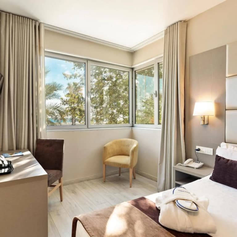 Hotel Best Front Maritim - photo 46