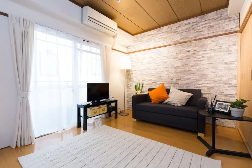 Ikebukuro Cozy Stylish Condominium - photo 2