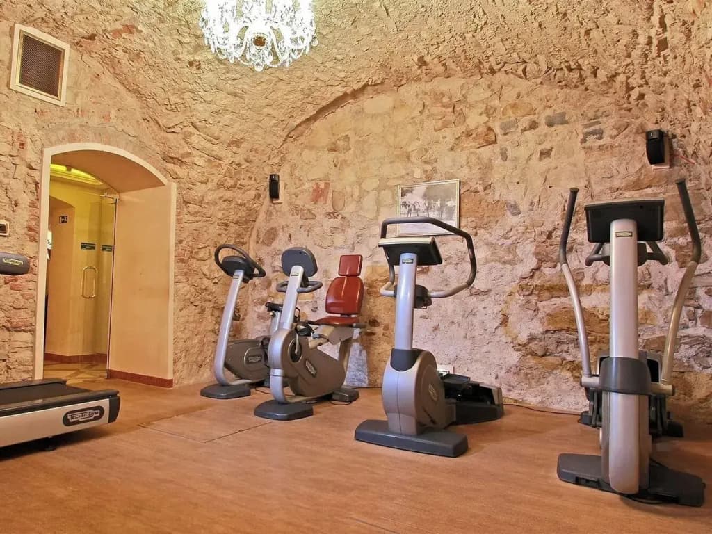 Alchymist Prague Castle Suites Hotel - photo 16