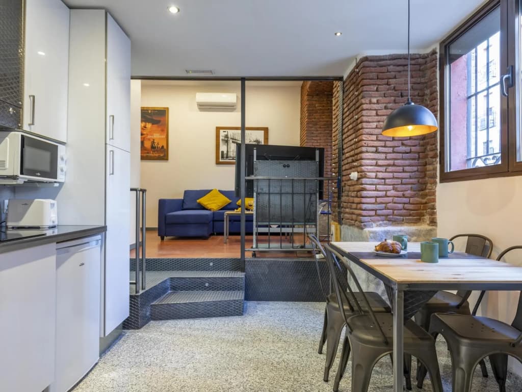 Homeabout Imperial Apartment Iv - photo 12