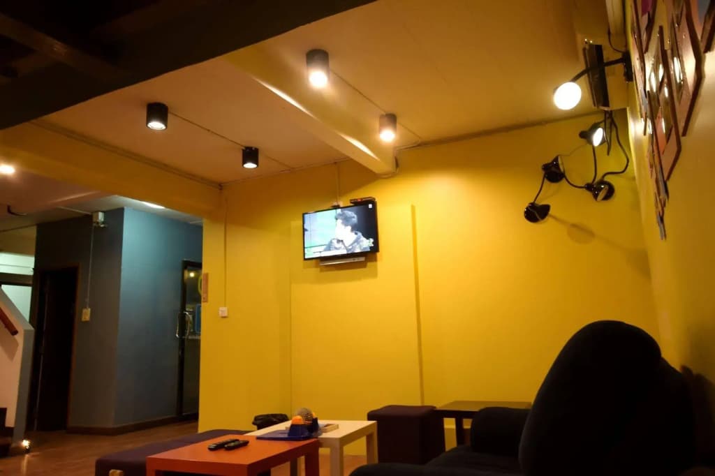 ROOM at VIPA - photo 10