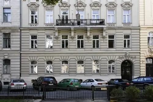 Apartments am Brahmsplatz - photo 5