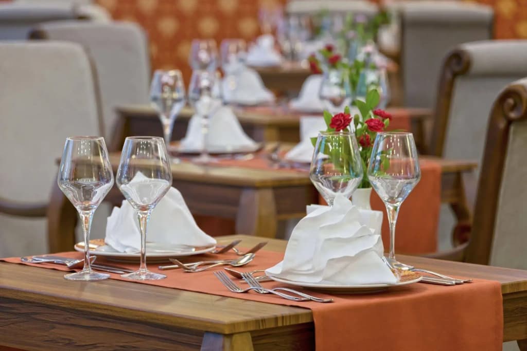 Asia Beach Resort & Spa Hotel - photo 31