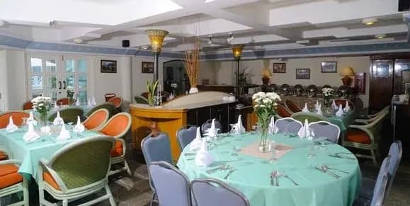 Residence Desa Lagoon Resort - photo 2