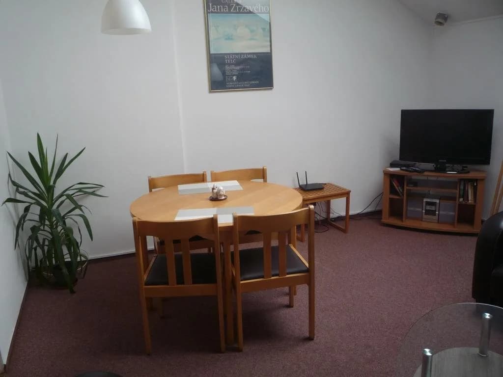 Apartmány Národní - photo 4
