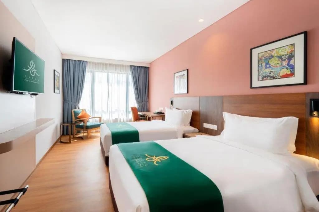 Arena Premier Hotel - photo 5
