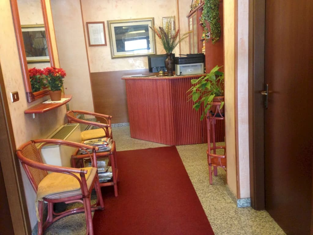 Hotel La Caravella - photo 12