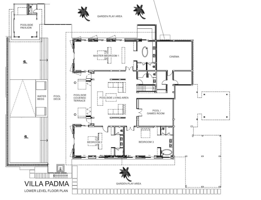 Villa Padma - photo 22