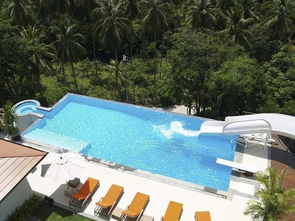 Lulu Villa - photo 11