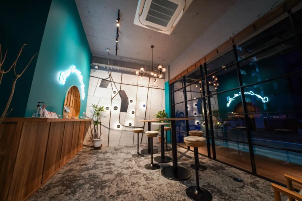 Hotel S-Presso East - photo 13