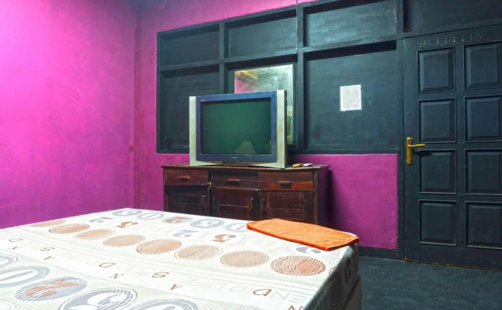 Wisma Tobana - photo 2