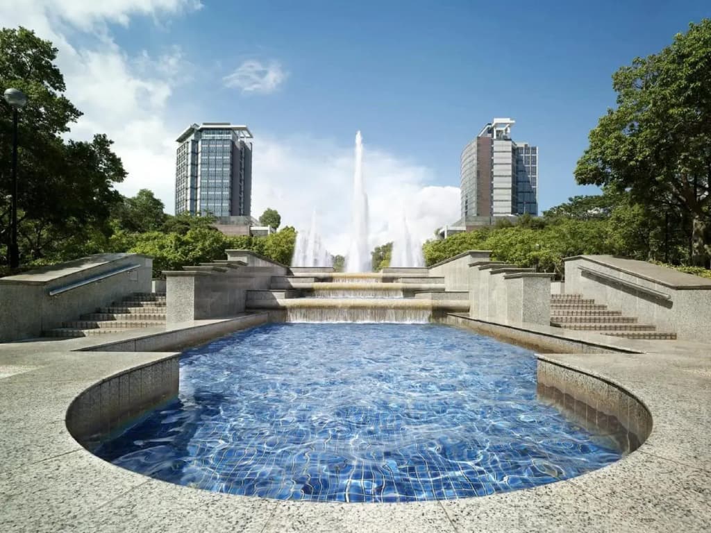 Harbour Plaza Resort City - photo 26