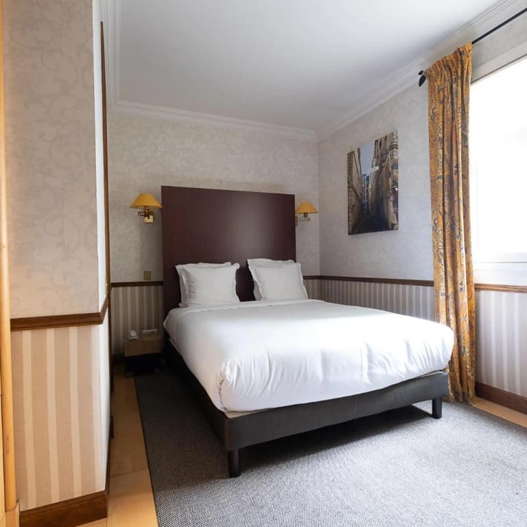 Le Relais Monceau - photo 42