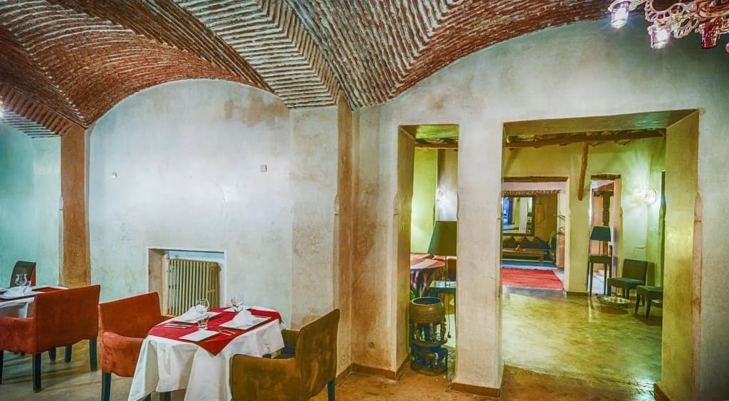 Caravan Serai - photo 23