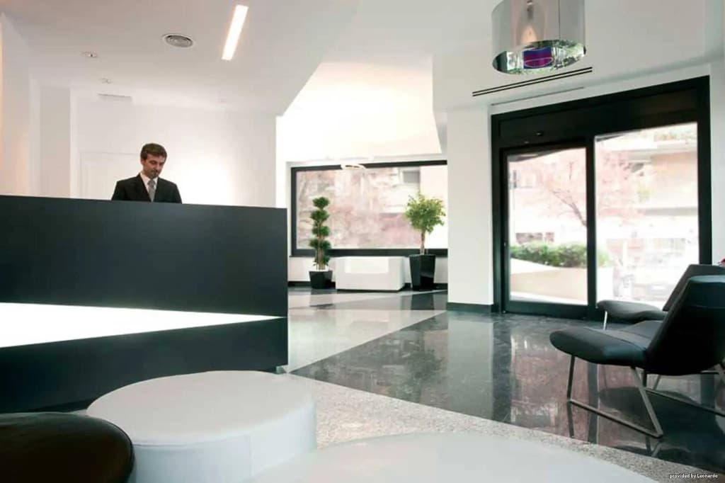 Noba Hotel e Residenze - photo 2