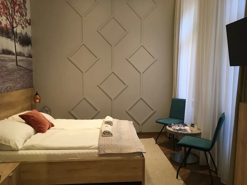Lakeside Budapest Residences - photo 4