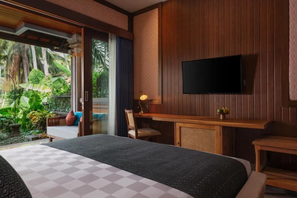 The Artini Dijiwa Ubud - photo 27