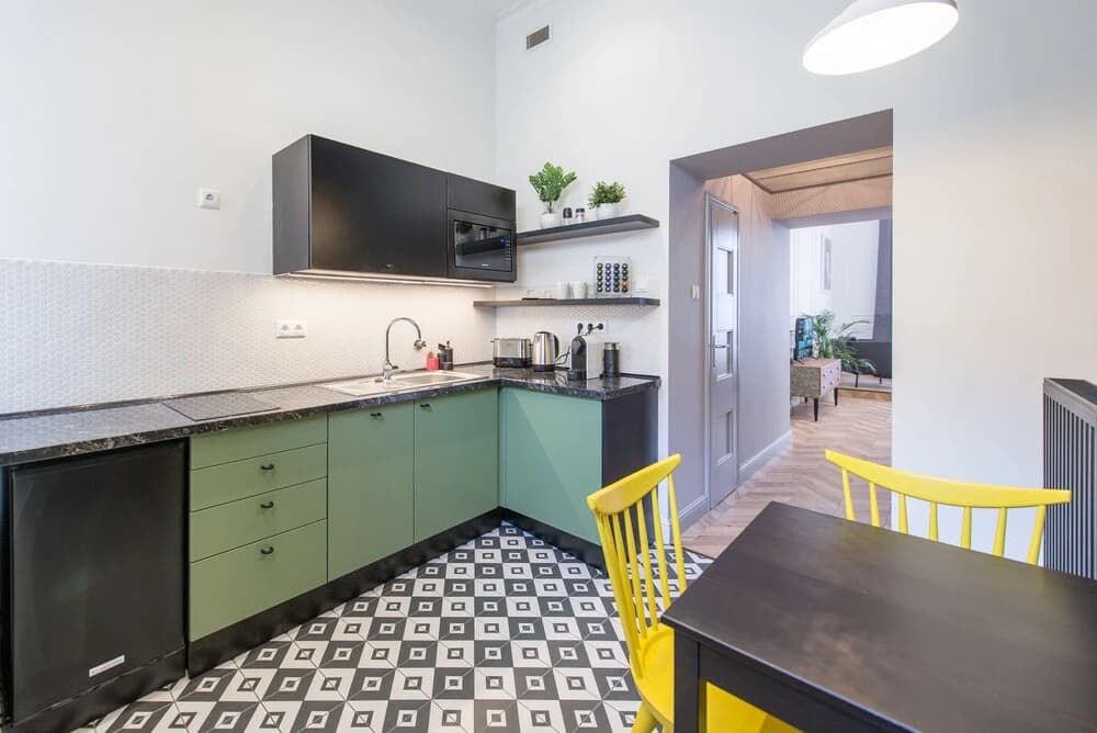 Oasis Apartments - Oktogon I - photo 15