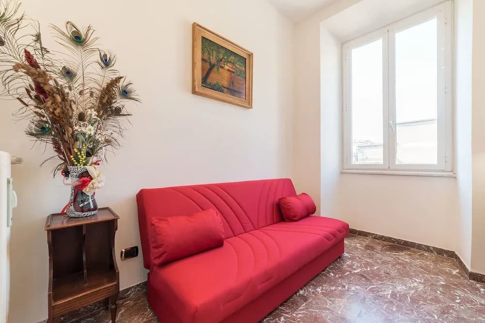 Center Apartment - photo 13