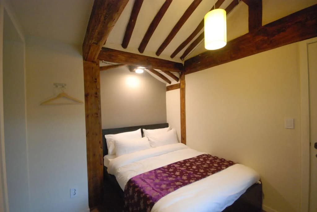 BeyondStay - Hostel - photo 2