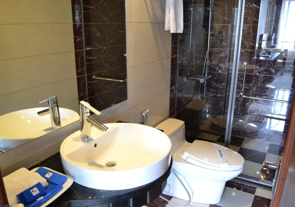 Nam Dat Hotel by D'Lecia Ha Long - photo 8