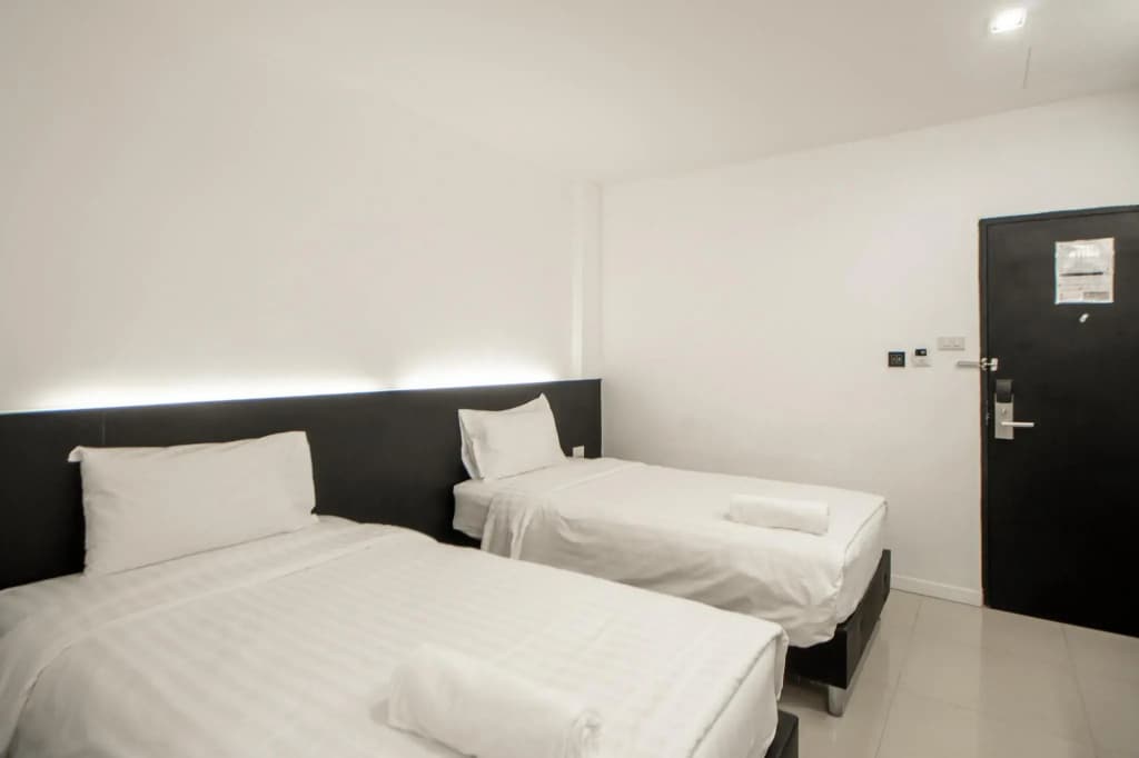 The Nimman Hotel - photo 5