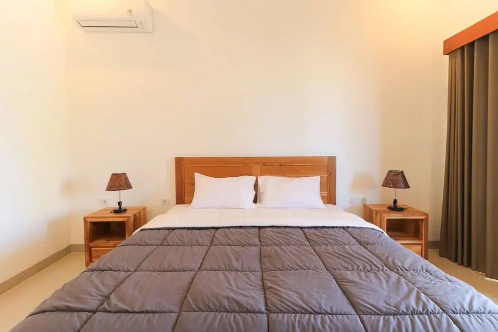 Manu Guest House 2 - photo 5
