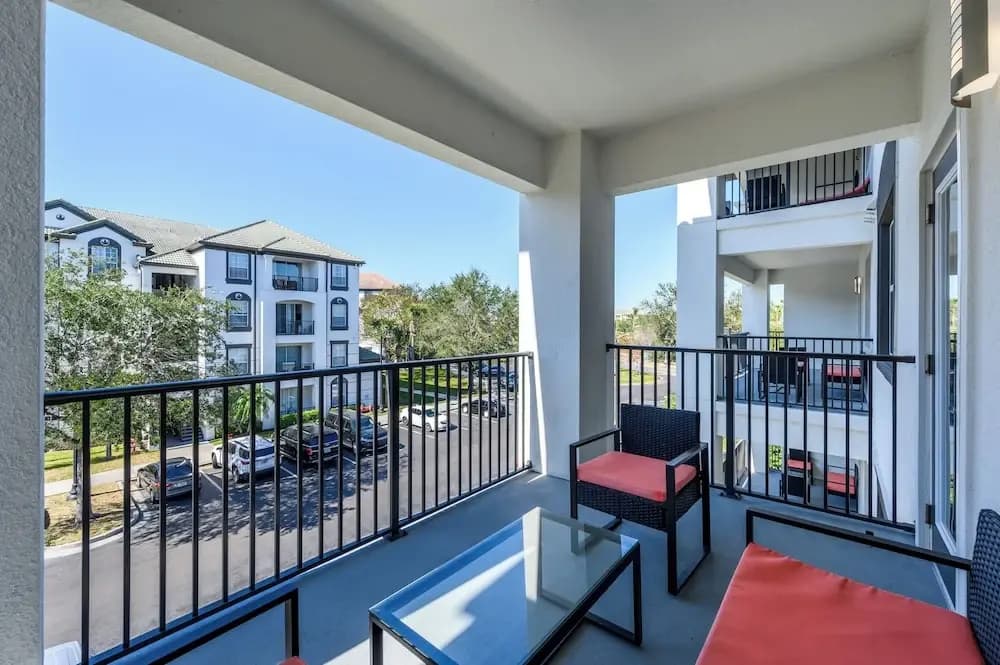 Brand New Modern Vista Cay Reserve Condo - 5008 - photo 8