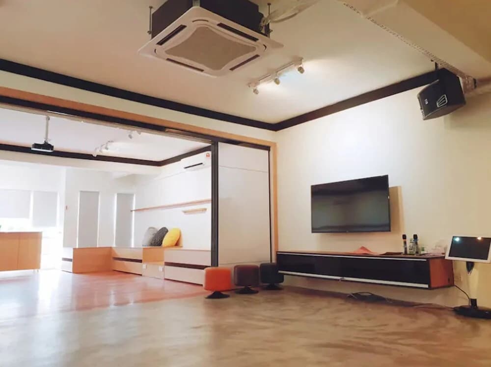 3 Spacer Setia Alam - photo 6