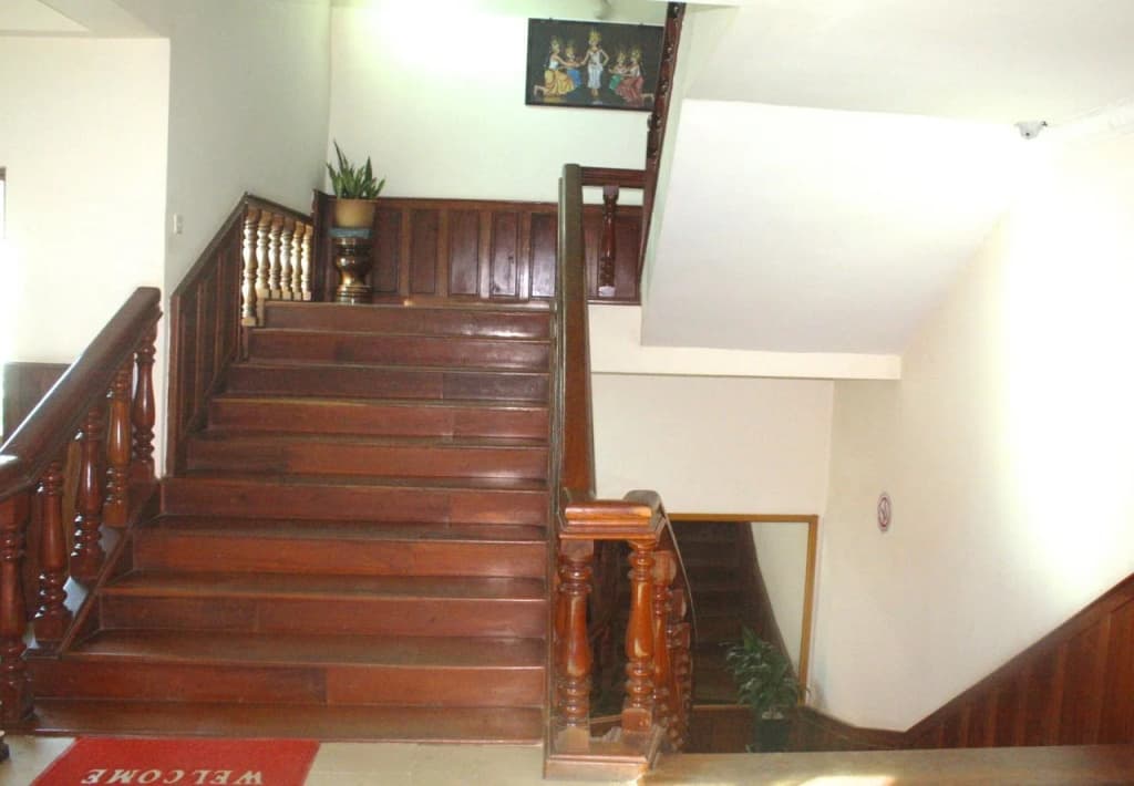 Angkor Wat Guesthouse - photo 10
