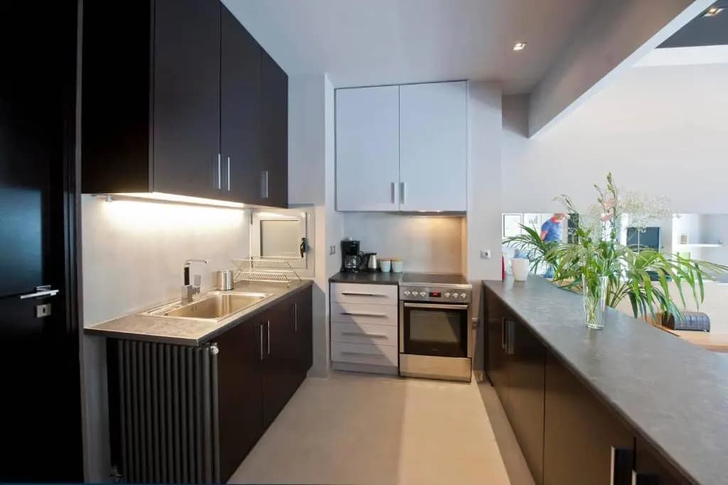 Great design Acropolis apartment - photo 10