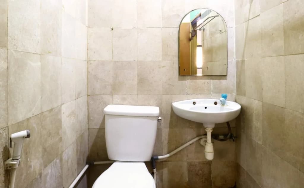 Wisma Gading Indah - photo 22