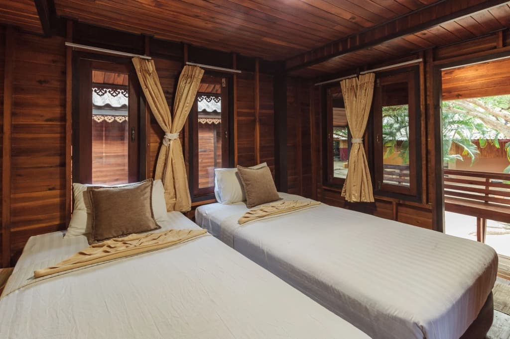 Sabaii Bay Resort - photo 36