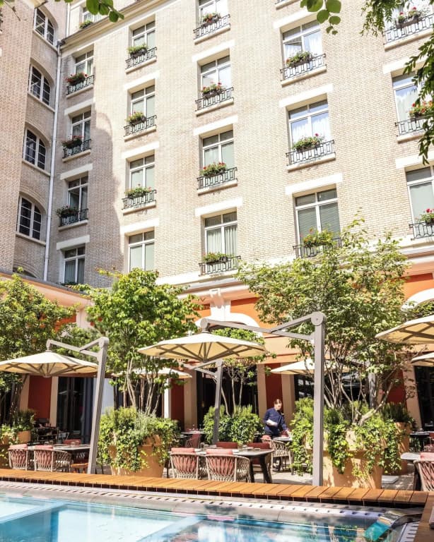 Le Royal Monceau - Raffles Paris - photo 17