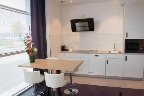 Westcord Art Hotel Amsterdam 3*** & Westcord Art Hotel Amsterdam 4**** - photo 15