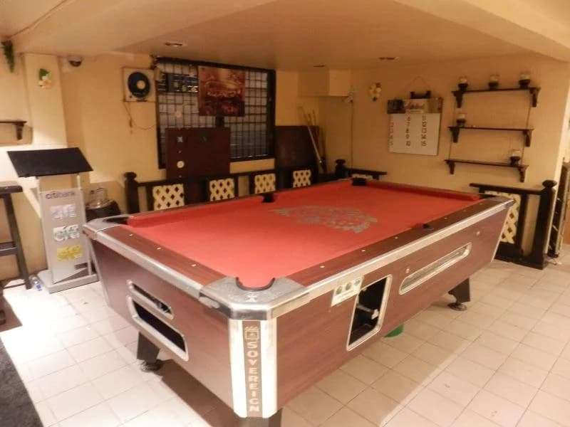 Marcopolo Hostel - photo 12