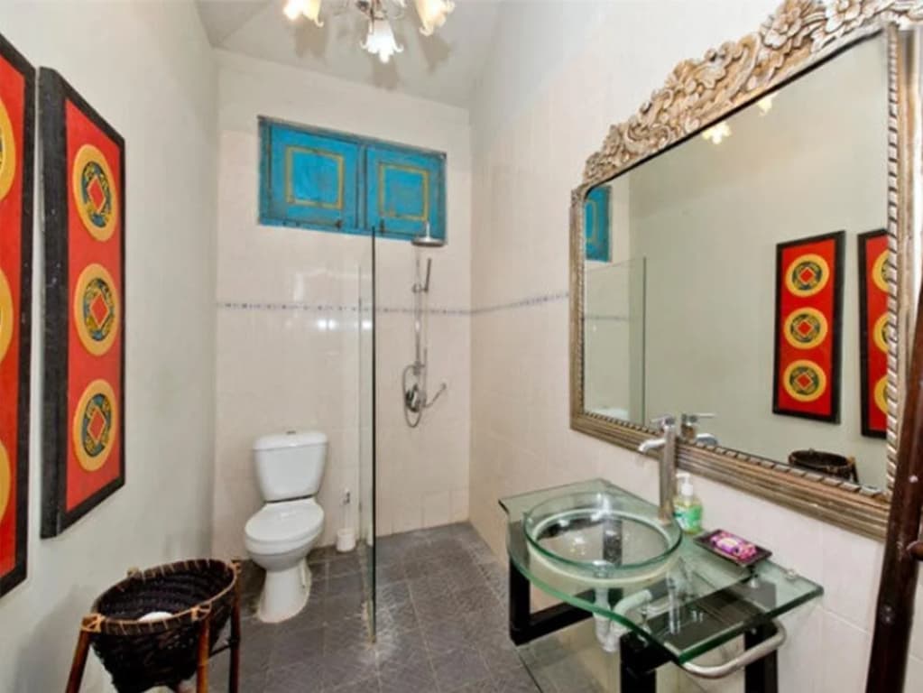 Seminyak Beach Luxury Villa - photo 5