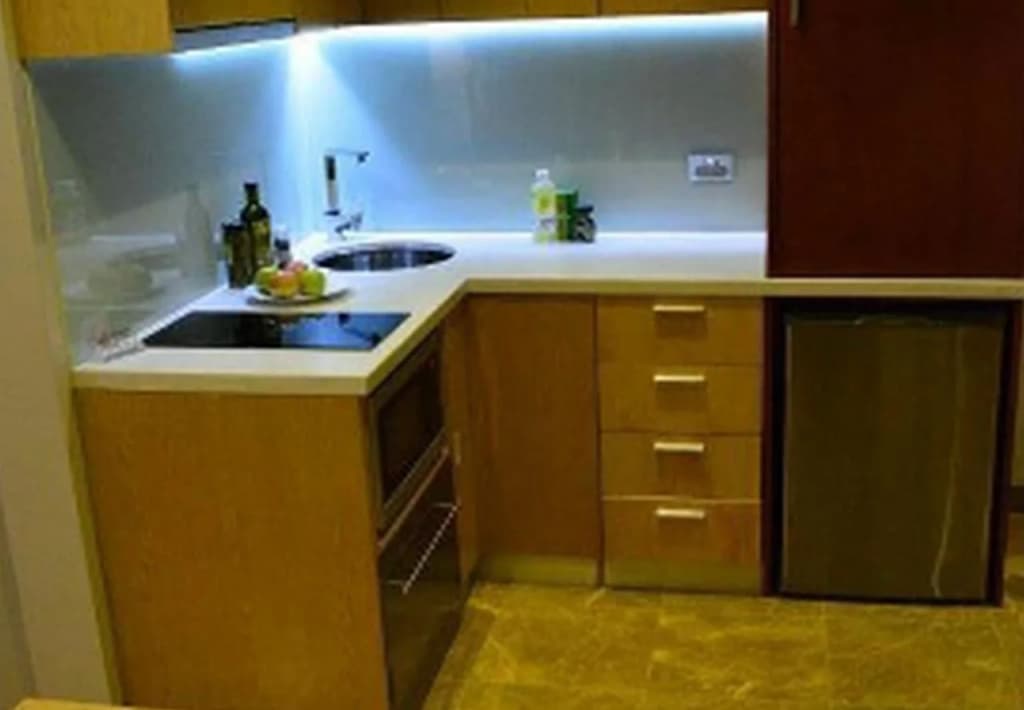 Melrose Apartments - photo 20