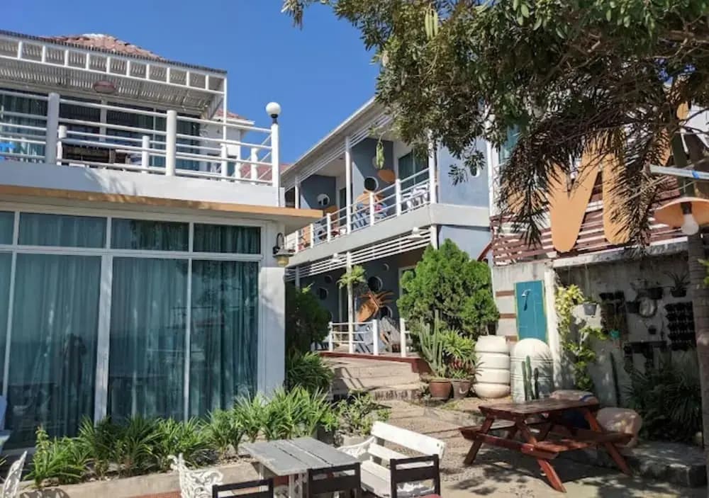 Wan DD Resort Kohlarn - photo 39