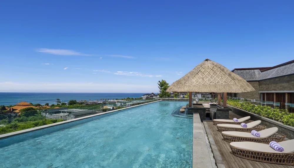 Holiday Inn Resort Bali Canggu by IHG - photo 23