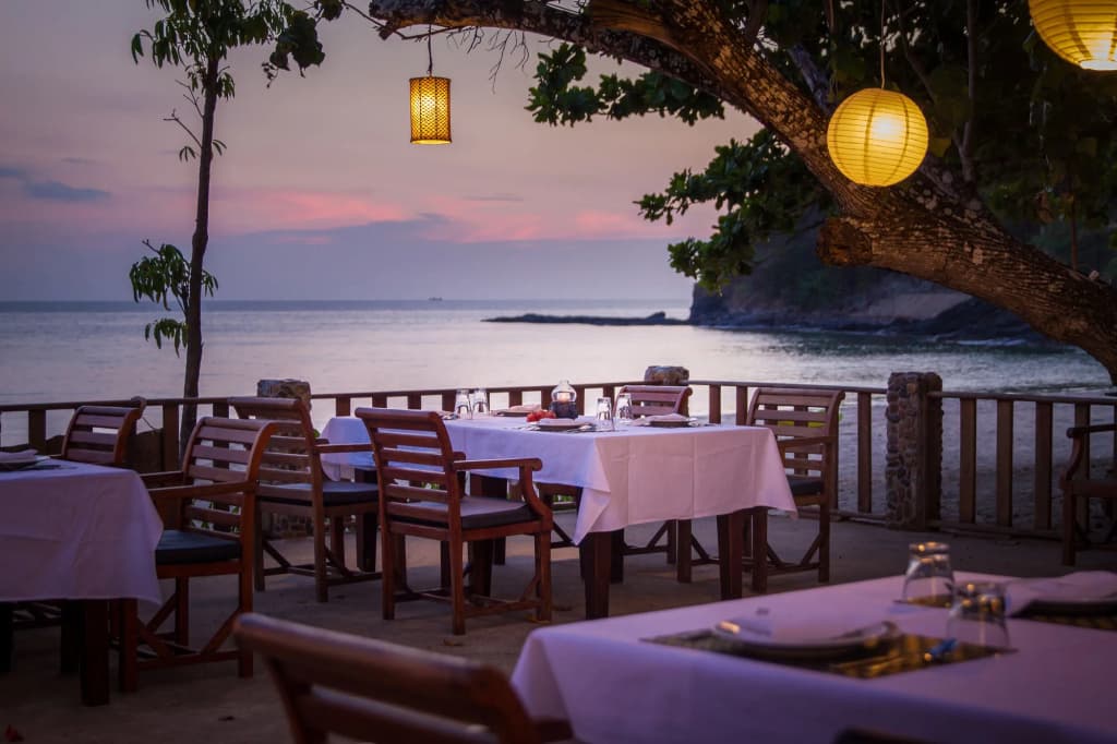 Anda Lanta Resort - photo 23