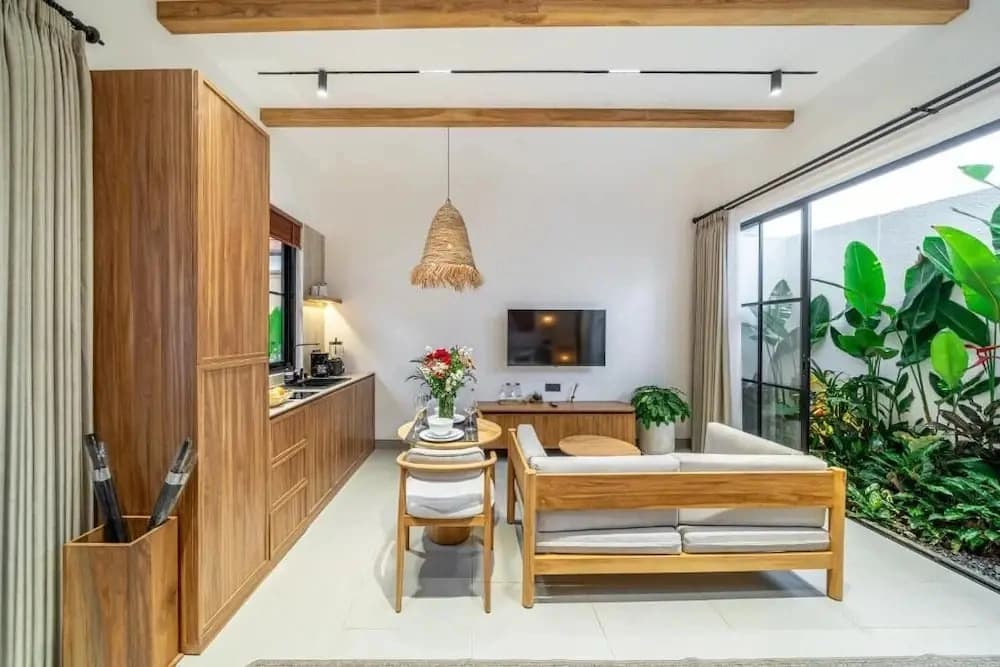Cascade Apartments - photo 1